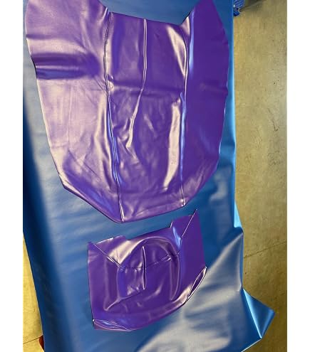 Amazon.com: BlackTip Jetsports Premium Seat Cover Compatible with